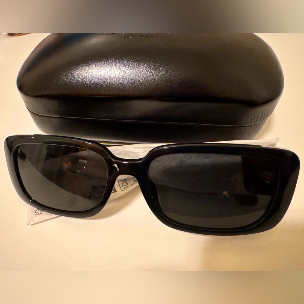 Coach sunglasses